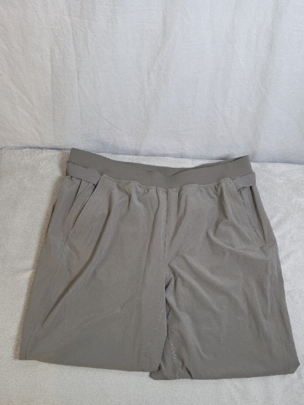 Lululemon W5CVMS Adapted State Jogger 28" Rover Size 14 NWOT - Picture 2 of 9